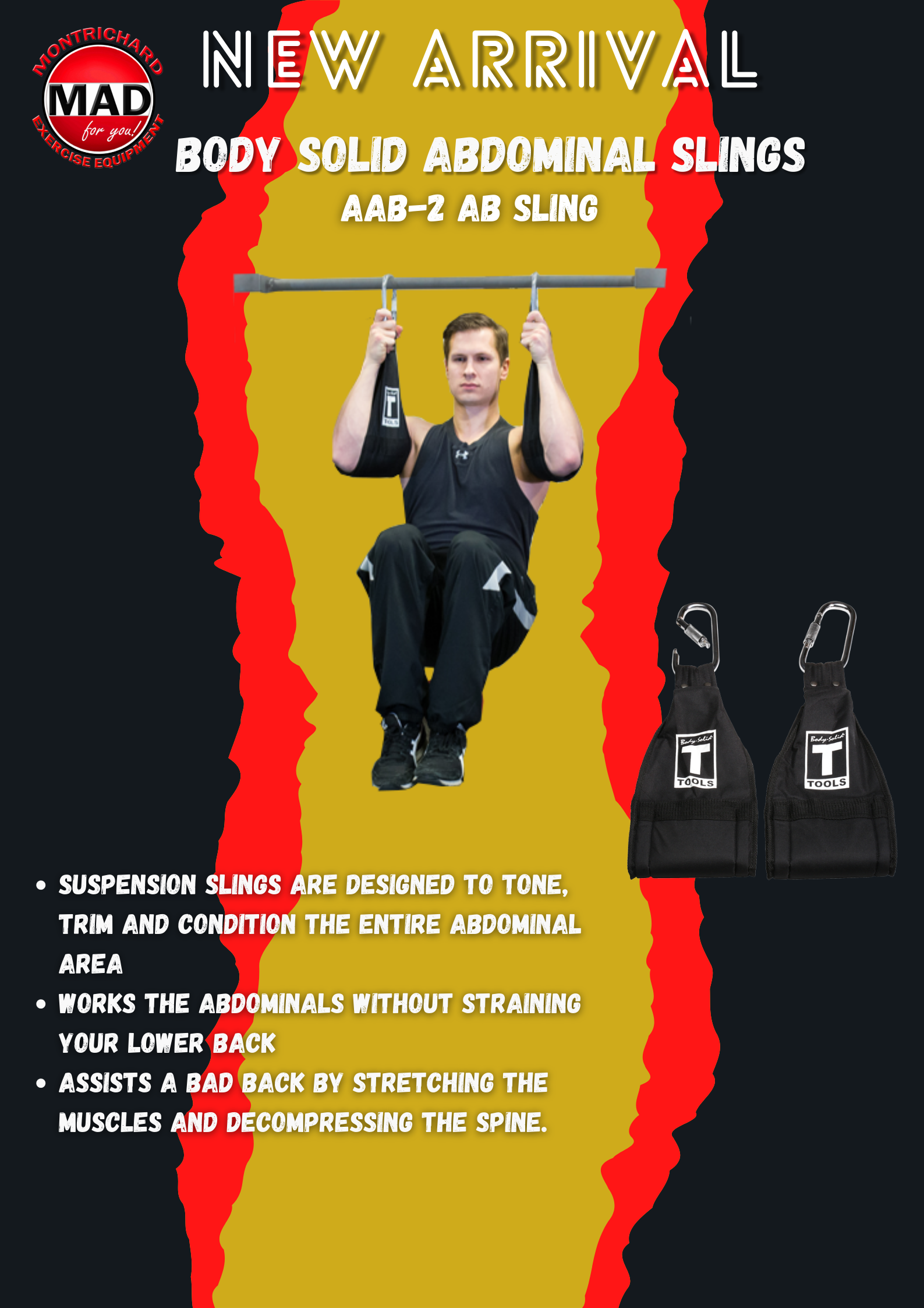 AAB ab sling