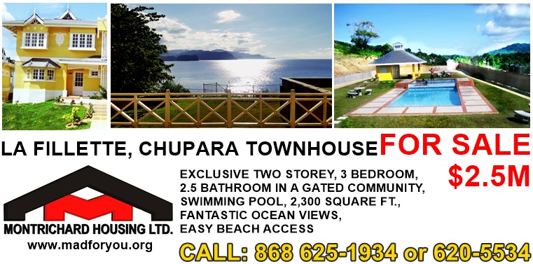 Chupara Townhouse