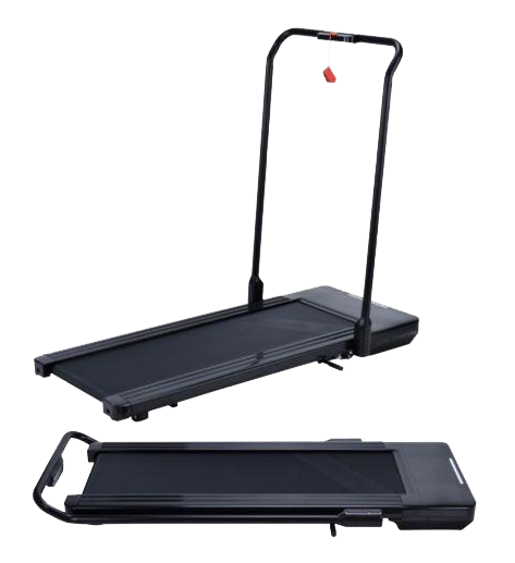 Echelon fitnation slimline treadmill