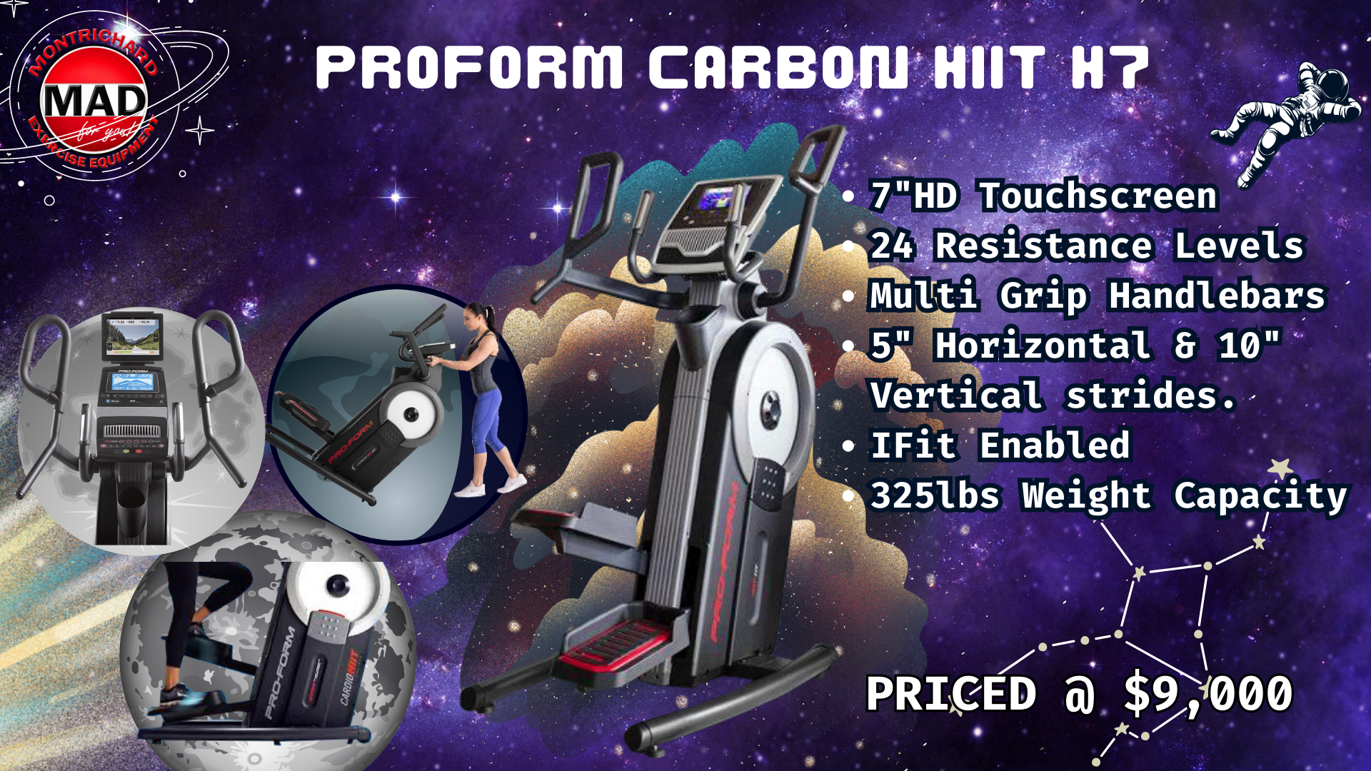 HIIT7
