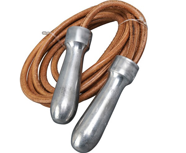 Leather-Skipping-Rope