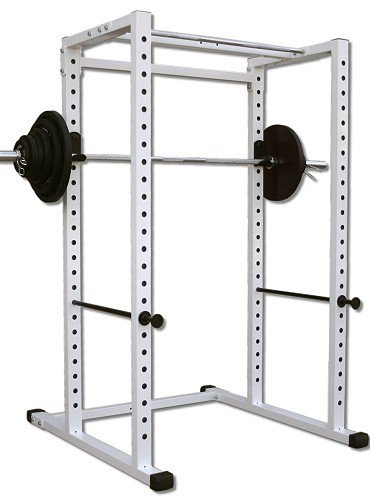 Smith Power Rack