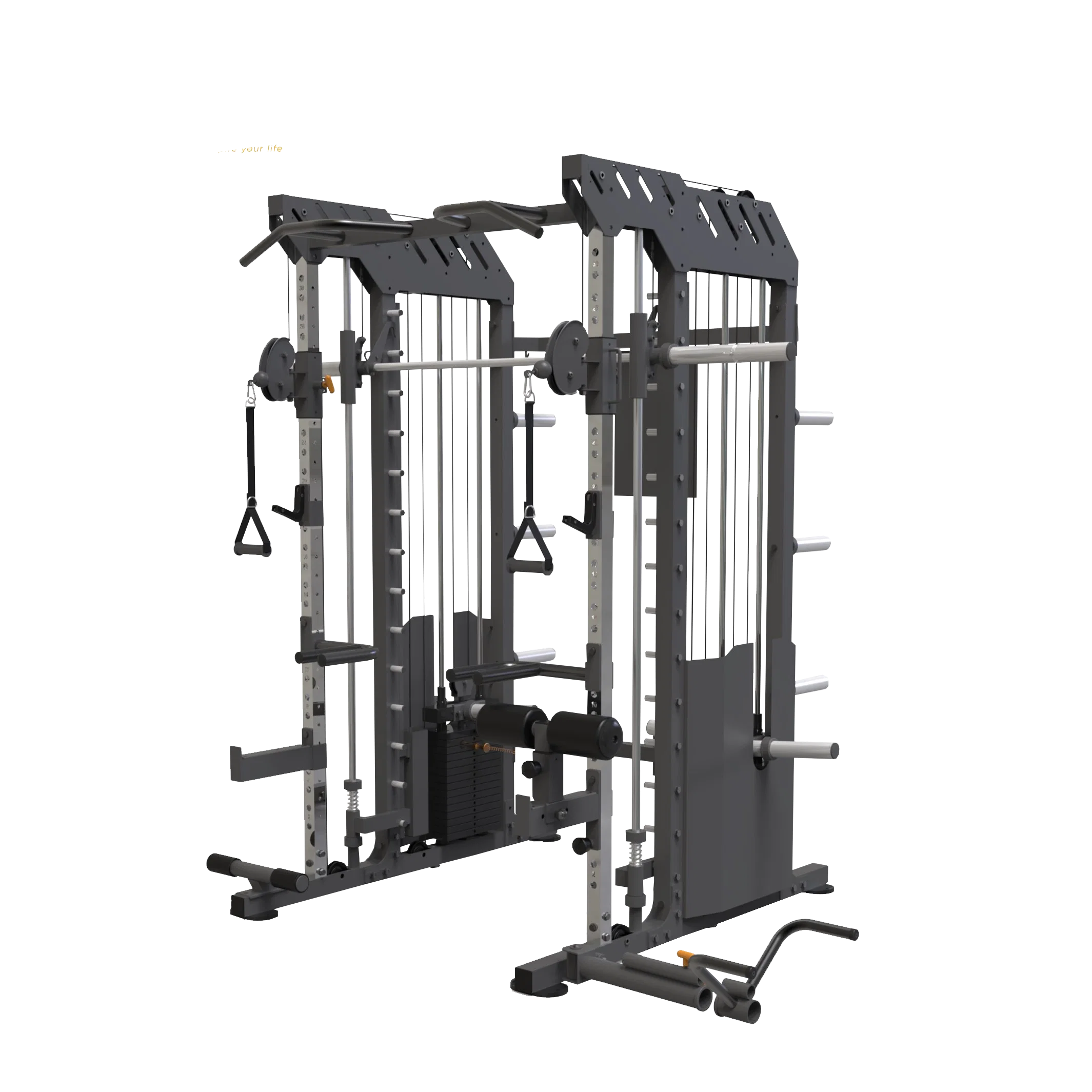 Trainer-with-Smith-Machine-for-Wholesales