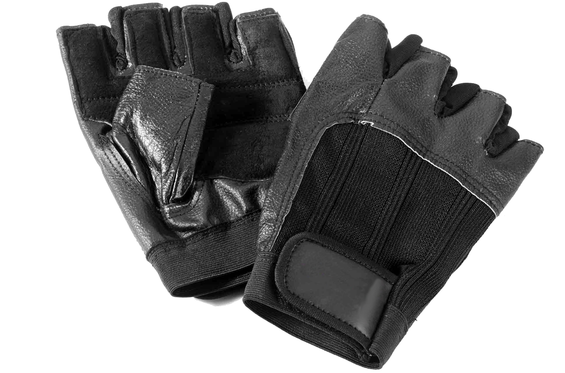 Weight gloves