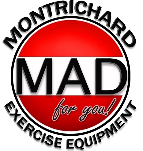 MAD Exercise Equip Logo 7